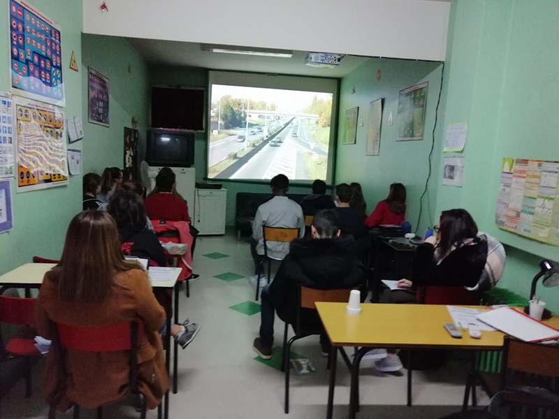 Auto-école